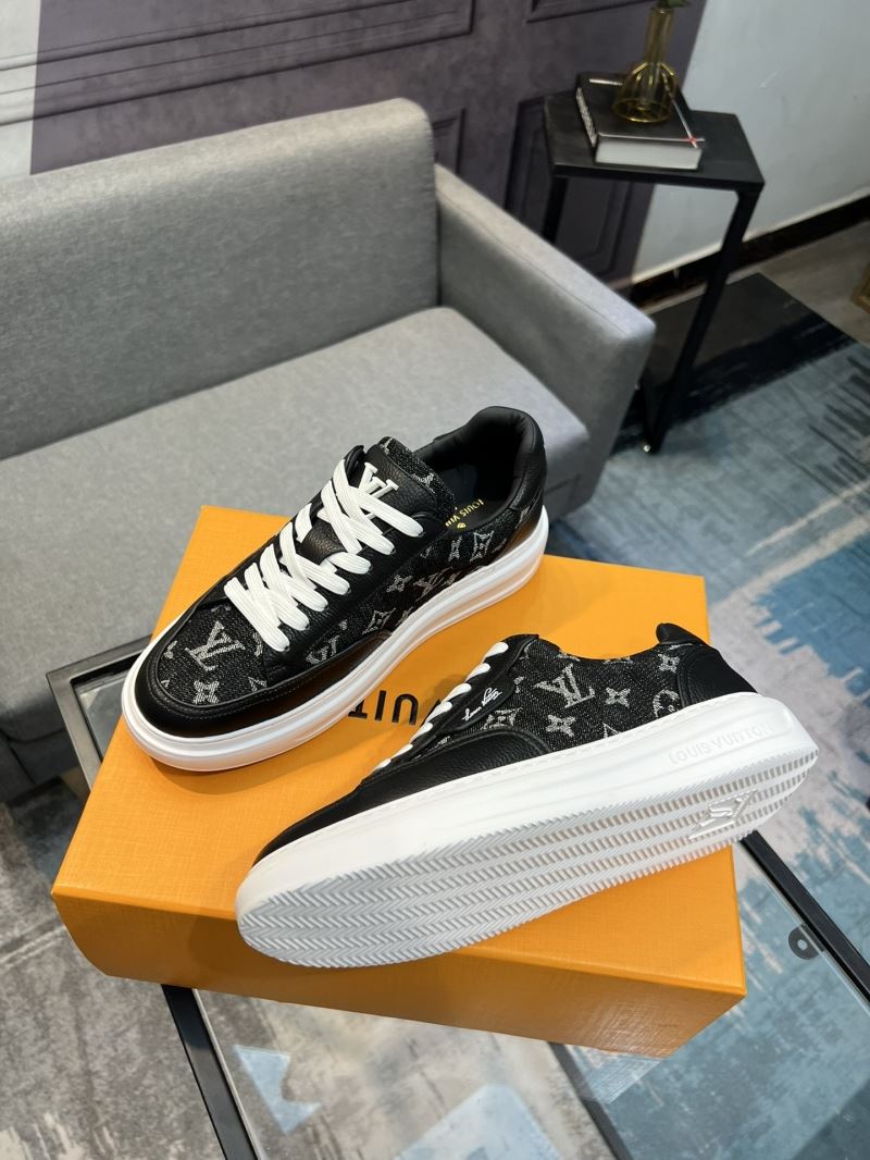 Louis Vuitton Low Shoes